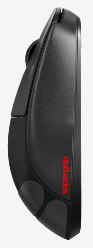 Pulsar Grip Tape Supergrip dla Pulsar X2 / X2 mini / X2V2 / X2V2 mini 9