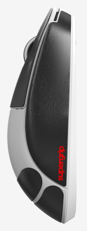 Pulsar Grip Tape Supergrip dla Pulsar X2 / X2 mini / X2V2 / X2V2 mini 8