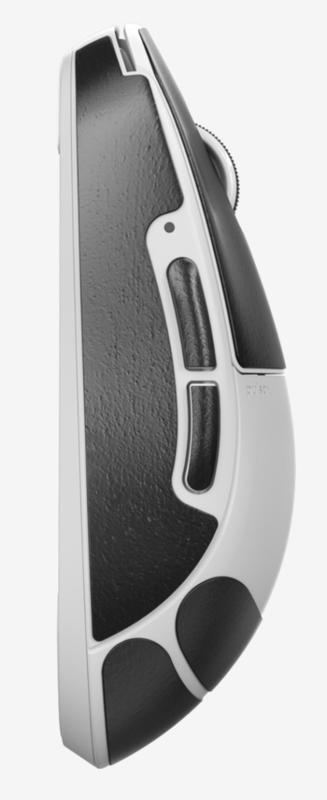 Pulsar Grip Tape Supergrip dla Pulsar X2 / X2 mini / X2V2 / X2V2 mini 6