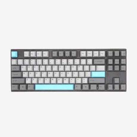 Varmilo VED87 Moonlight 0