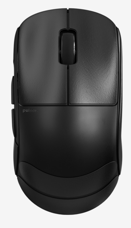 Pulsar Grip Tape Supergrip dla Pulsar X2 / X2 mini / X2V2 / X2V2 mini 5