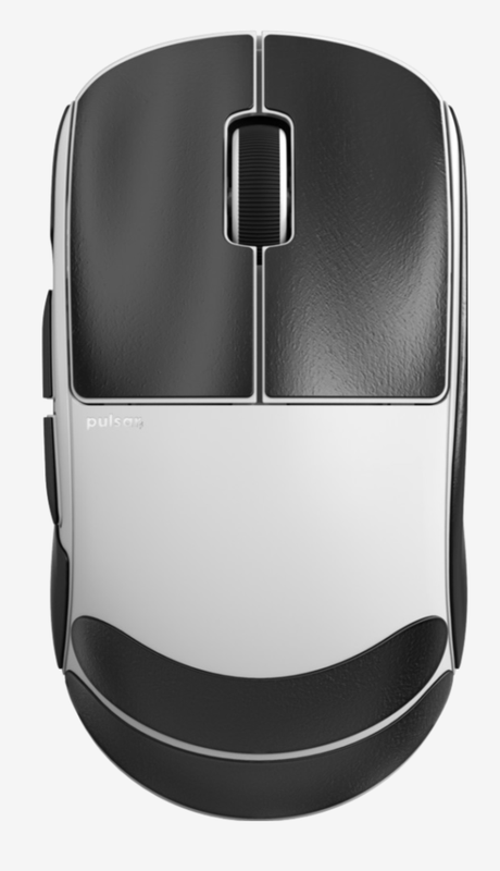 Pulsar Grip Tape Supergrip dla Pulsar X2 / X2 mini / X2V2 / X2V2 mini 4