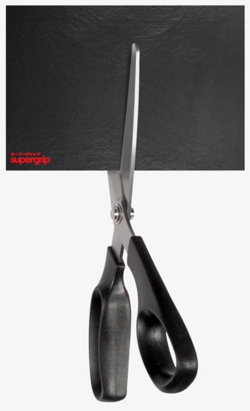 Pulsar Grip Tape Supergrip Un-Cut Sheet 2