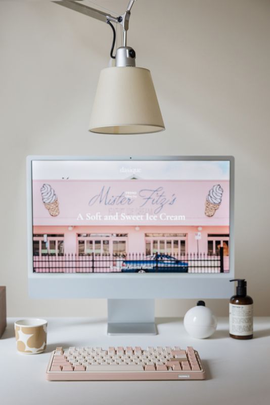 Varmilo VXT81 Minilo Mendozae / Gateron G Pro Yellow 2.0 12