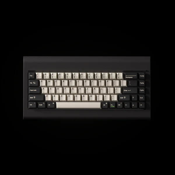 Vortex PC66 (68 Key) 8