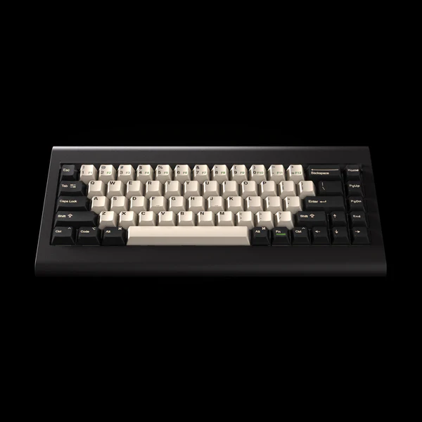 Vortex PC66 (68 Key) 6