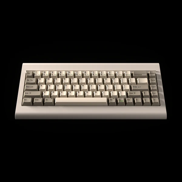 Vortex PC66 (68 Key) 5