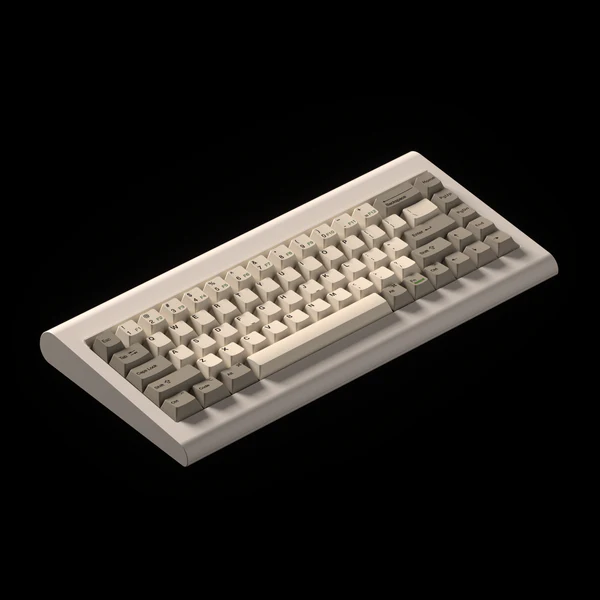 Vortex PC66 (68 Key) 15