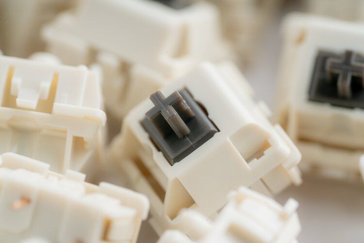 Durock Koala (Tactile) - 10 sztuk w opakowaniu 4