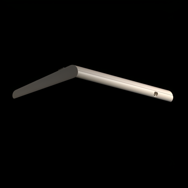 Vortex PC66 Barebone DIY Kit (66 Key) 5