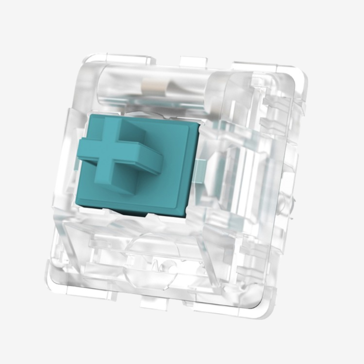 Durock T1 Clear (Tactile) - 10 sztuk w opakowaniu 3