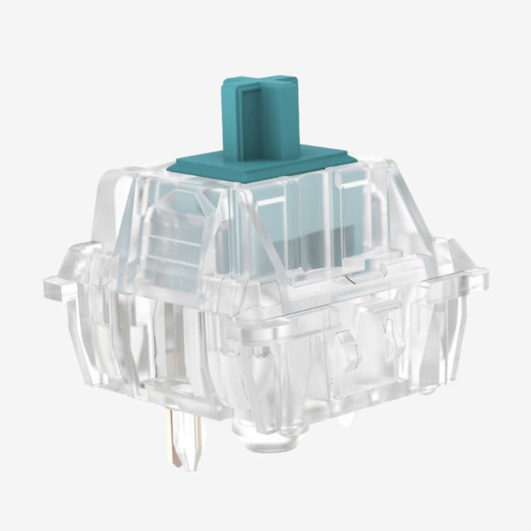 Durock T1 Clear (Tactile) - 10 sztuk w opakowaniu 4