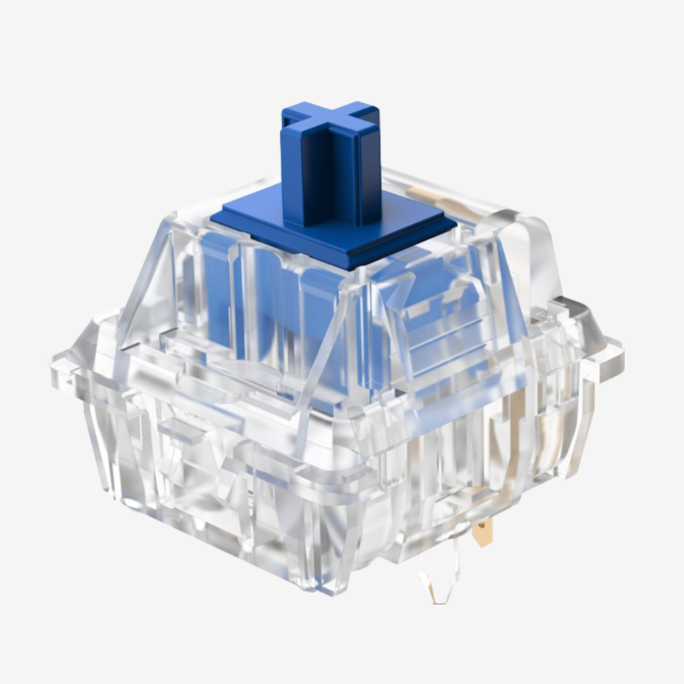 Durock Silent Dolphin (Linear) - 10 sztuk w opakowaniu 3