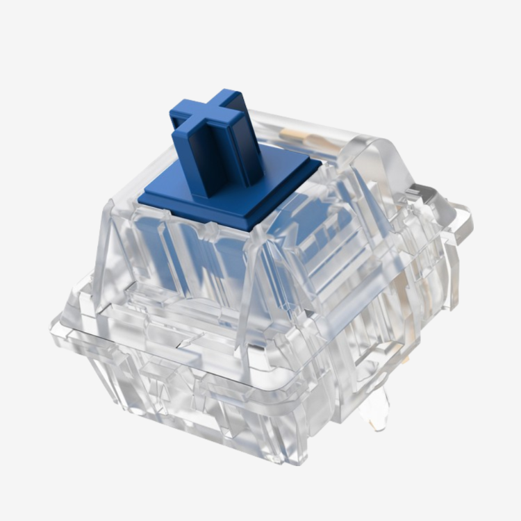 Durock Silent Dolphin (Linear) - 10 sztuk w opakowaniu 2