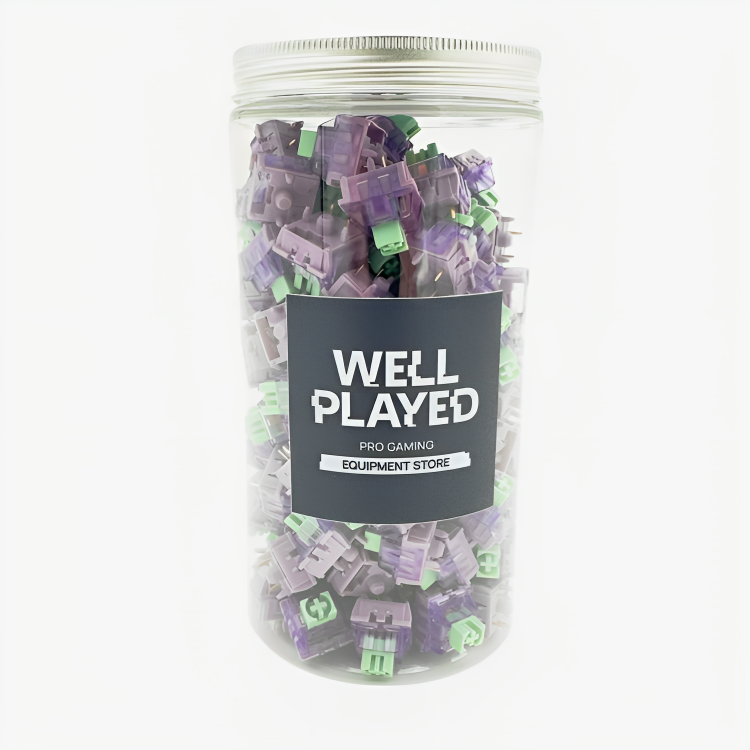 Durock Lupine (Linear) - 10 sztuk w opakowaniu 9