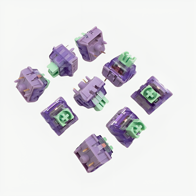 Durock Lupine (Linear) - 10 sztuk w opakowaniu 25