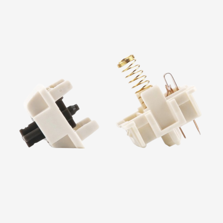 Durock Koala (Tactile) - 10 sztuk w opakowaniu 3