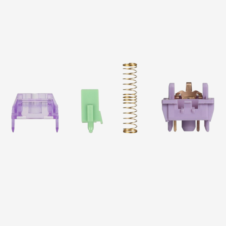 Durock Lupine (Linear) - 10 sztuk w opakowaniu 7