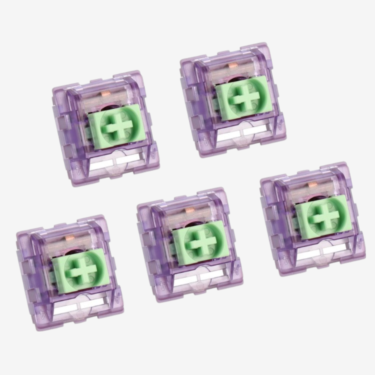 Durock Lupine (Linear) - 10 sztuk w opakowaniu 22