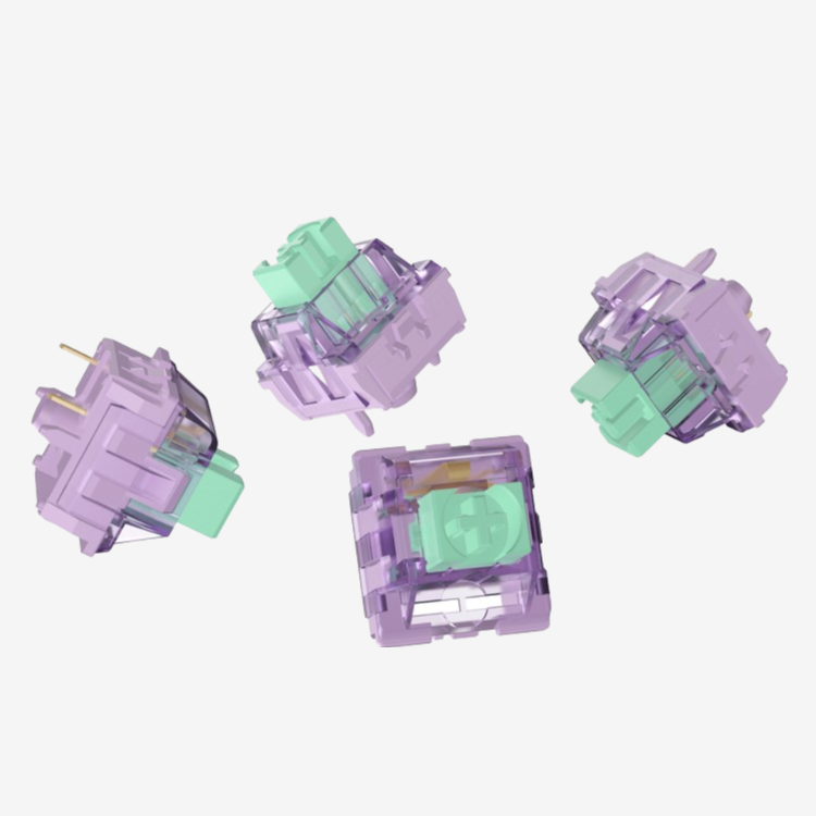 Durock Lupine (Linear) - 10 sztuk w opakowaniu 5