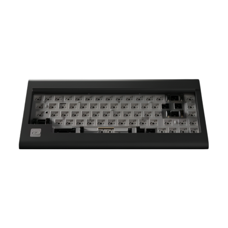 Vortex PC66 Barebone DIY Kit (66 Key) 3