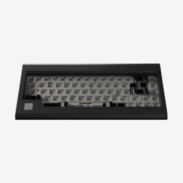 Vortex PC66 Barebone DIY Kit (66 Key) 1