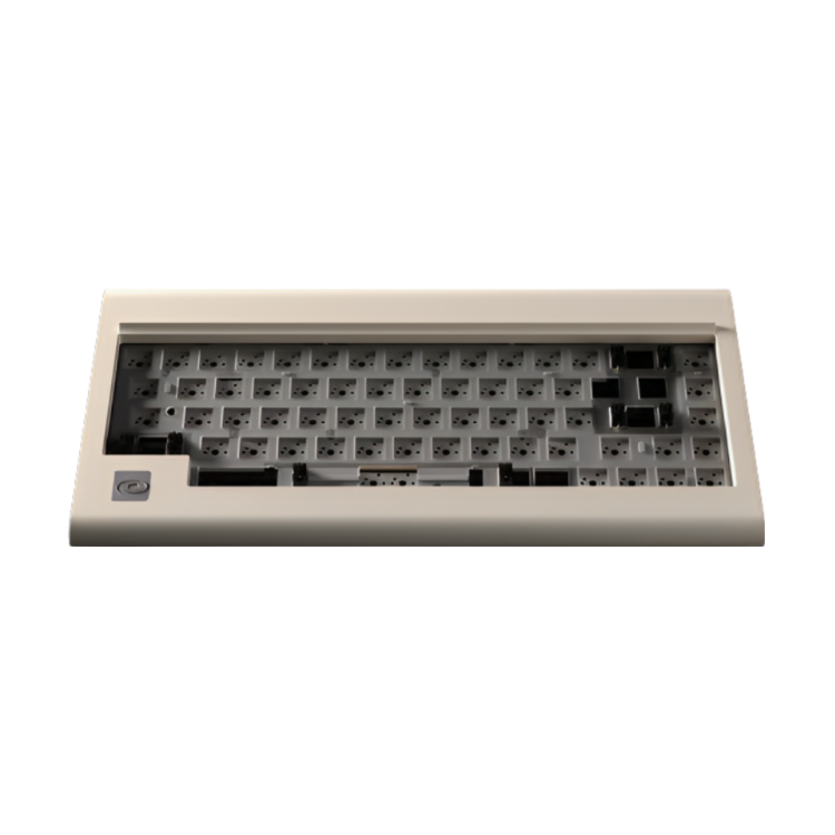 Vortex PC66 Barebone DIY Kit (66 Key) 4