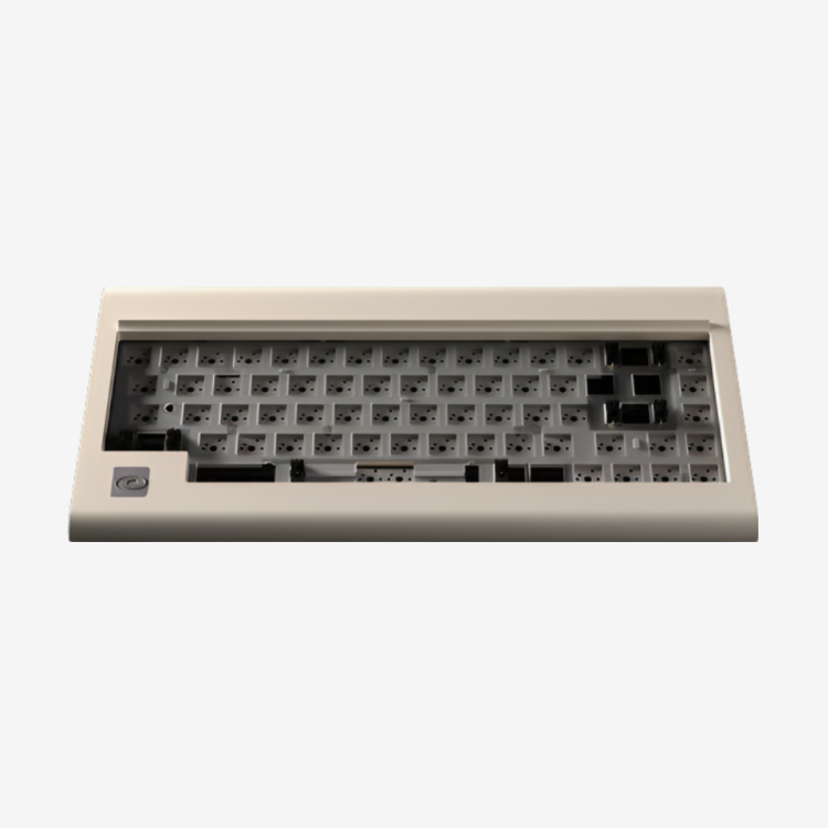 Vortex PC66 Barebone DIY Kit (66 Key) 2