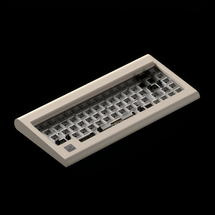 Vortex PC66 Barebone DIY Kit (66 Key) 6