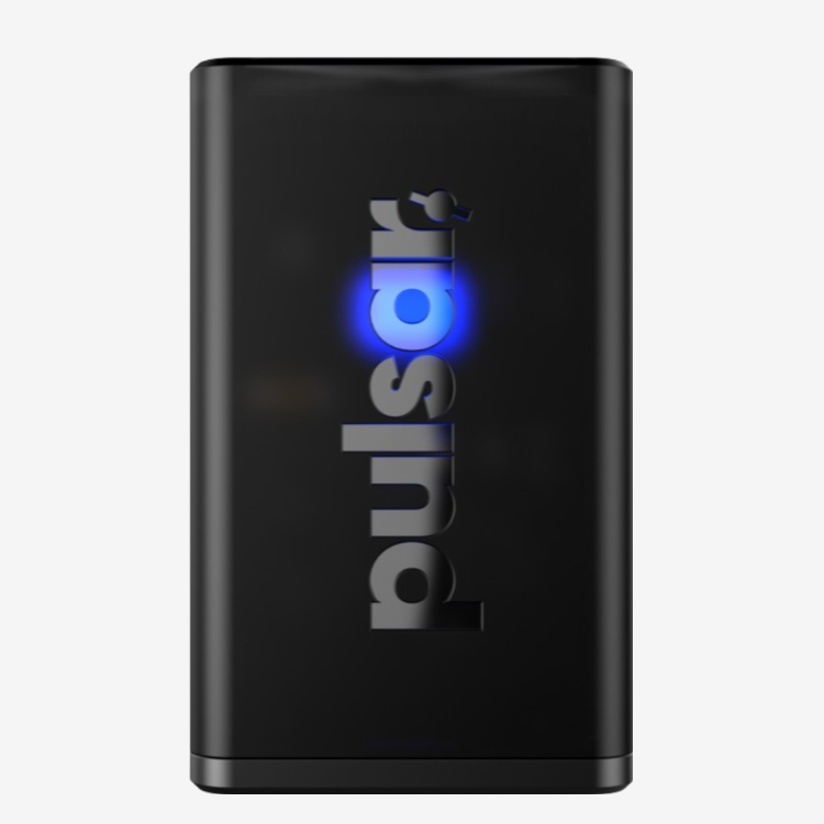 Pulsar X2H eS Wireless Gaming Mouse 11