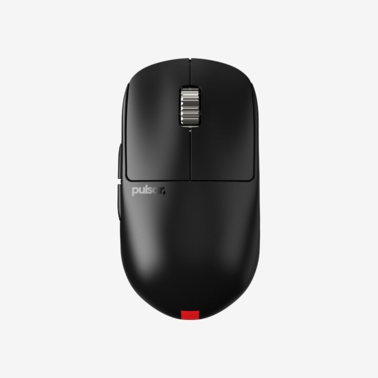 Pulsar X2H eS Wireless Gaming Mouse 0