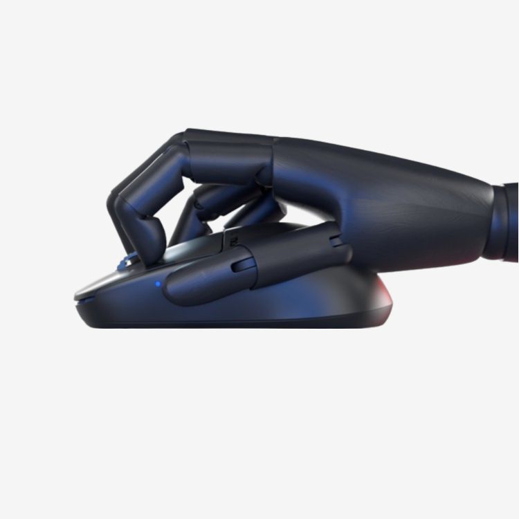 Pulsar X2H eS Wireless Gaming Mouse 8