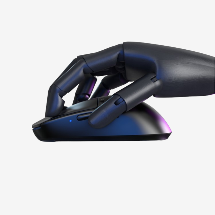 Pulsar X2V2 Premium Wireless Gaming Mouse Mini - Black 15