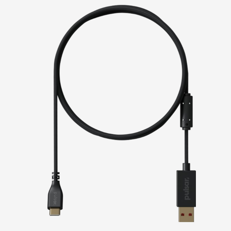 Pulsar X2H eS Wireless Gaming Mouse 10