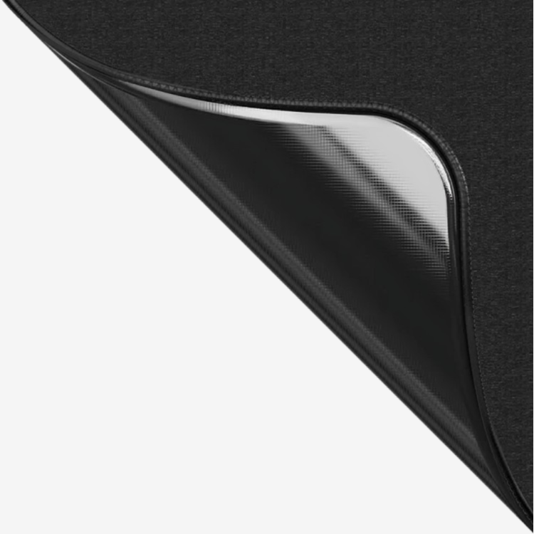 Pulsar ES2 eSports Mousepad 3mm L~XL (Medium Speed) 3