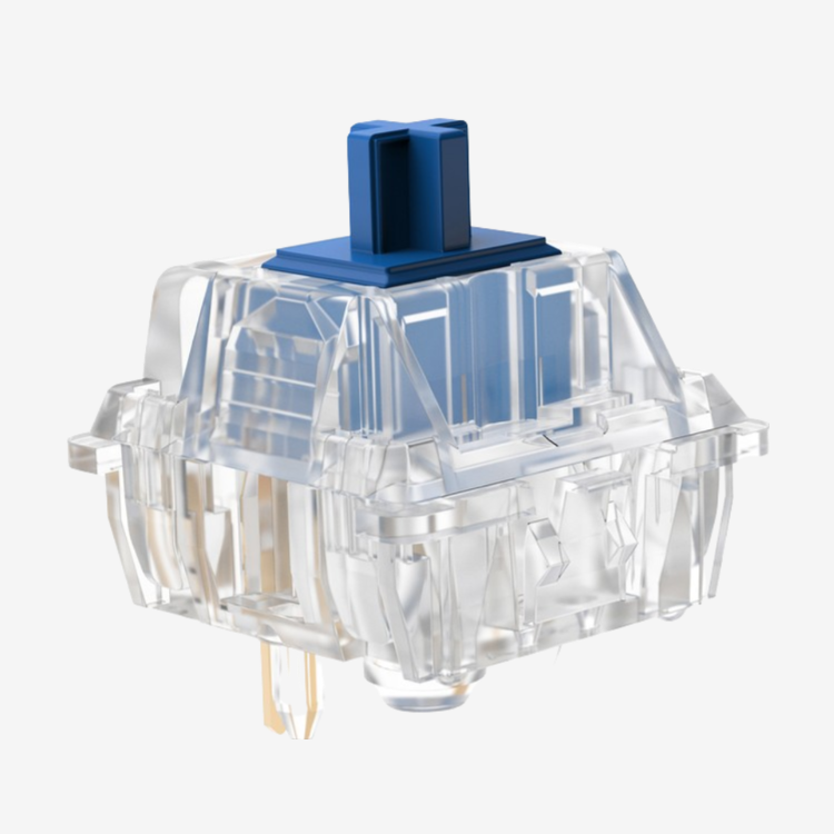 Durock Silent Dolphin (Linear) - 10 sztuk w opakowaniu 1