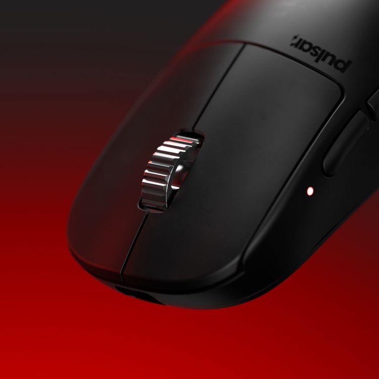 Pulsar X2H eS Wireless Gaming Mouse 15