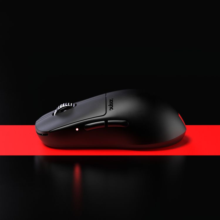 Pulsar X2H eS Wireless Gaming Mouse 16