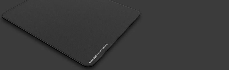 Pulsar ES2 eSports Mousepad 3mm L~XL (Medium Speed) 6