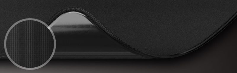 Pulsar ES2 eSports Mousepad 3mm L~XL (Medium Speed) 7