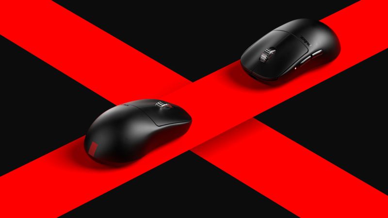 Pulsar X2H eS Wireless Gaming Mouse 17