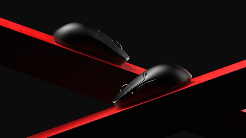 Pulsar X2H eS Wireless Gaming Mouse 18