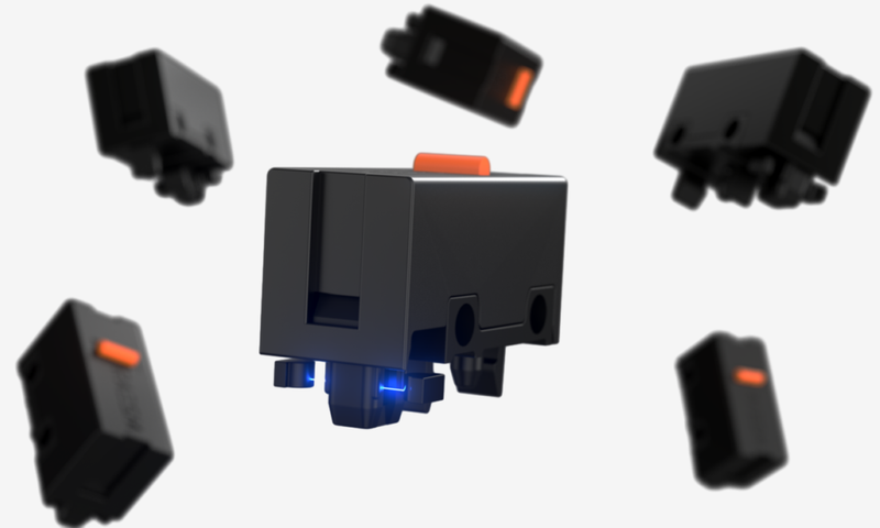 Pulsar X2V2 Premium Wireless Gaming Mouse - Black 17