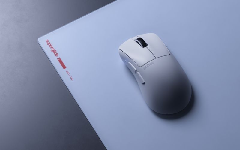 Pulsar Xlite V3 Wireless Gaming Mouse 34