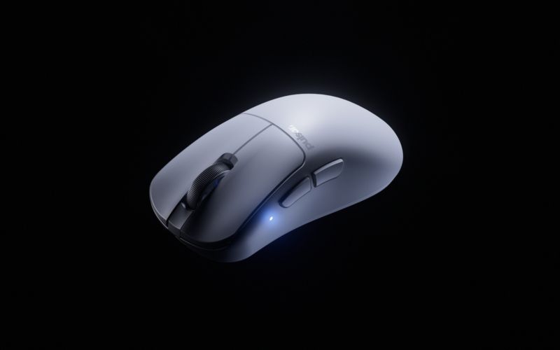 Pulsar Xlite V3 Wireless Gaming Mouse 30
