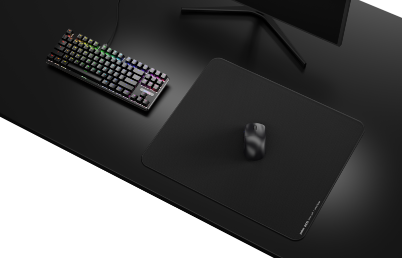 Pulsar ES2 eSports Mousepad 3mm L~XL (Medium Speed) 4