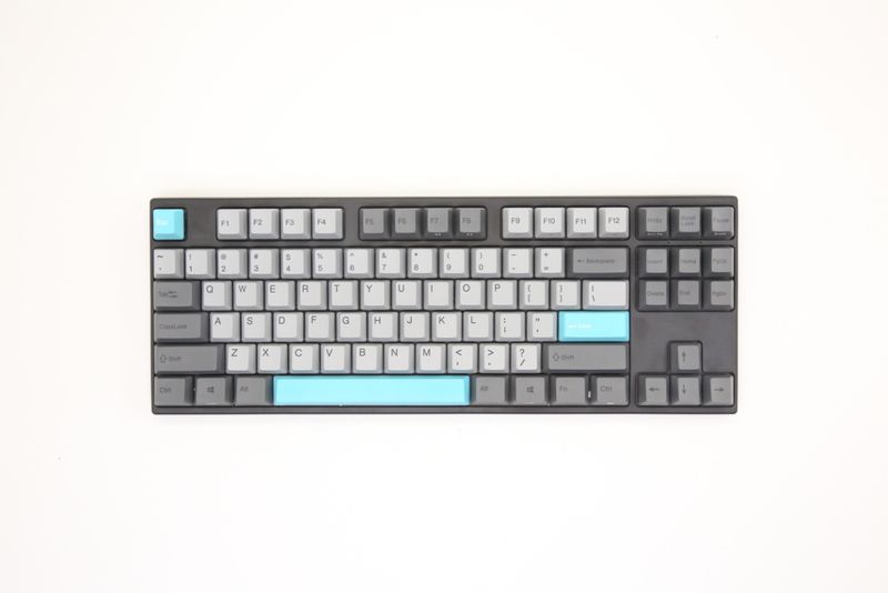 Varmilo VED87 Moonlight 1