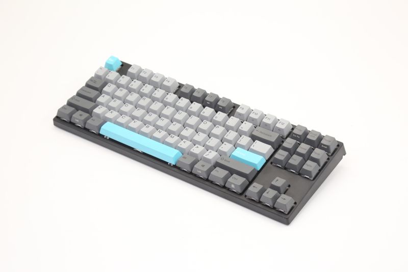 Varmilo VED87 Moonlight 2