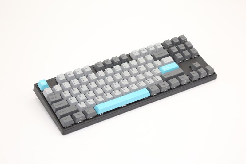 Varmilo VED87 Moonlight 3