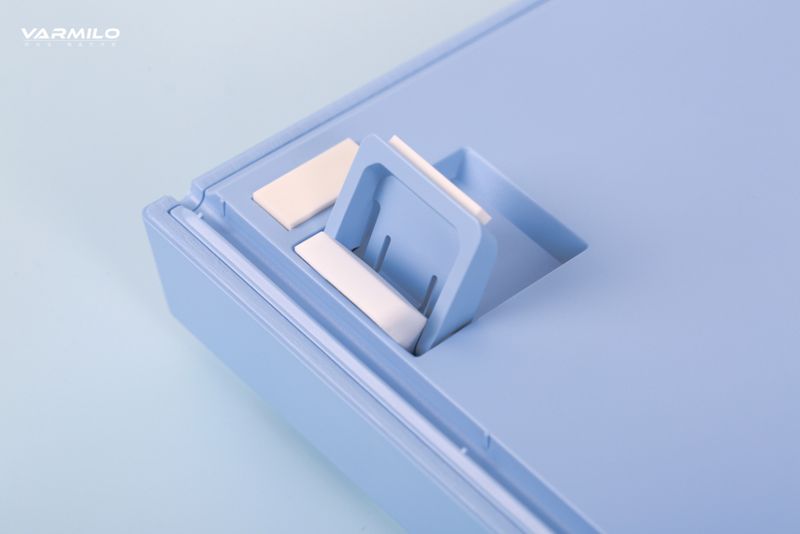 Varmilo VED87 Sea Melody 12